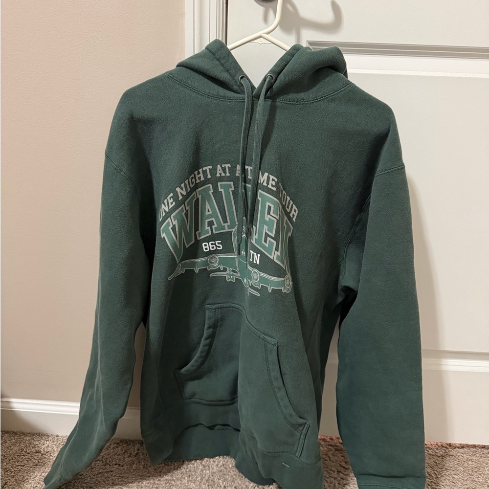 Authentic Morgan Wallen Hoodie